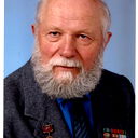Евгений Комаров