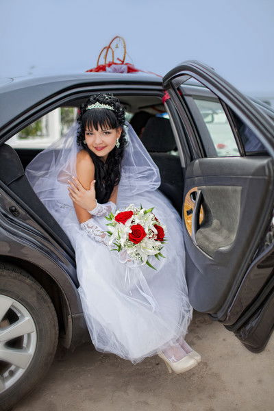 Юлия Сафарова