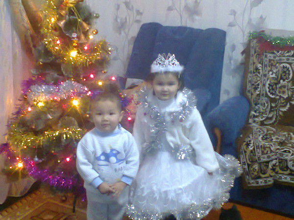 Рахия Артикбаева