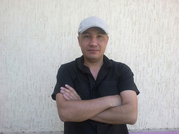 Нурлан Букчабаев