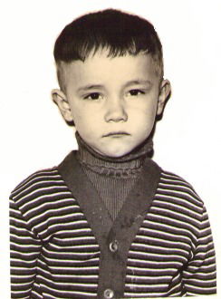 Рафис Зиннуров