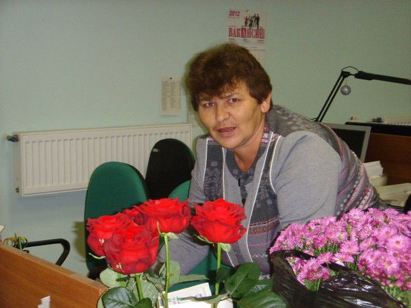 Светлана Герасимова