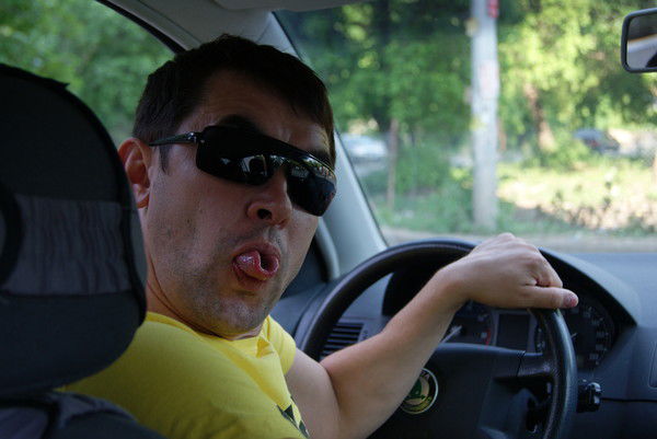 Денисов Игорь