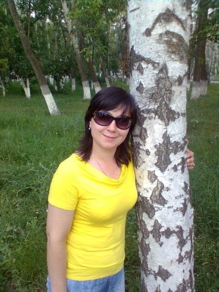 Ольга Качехина