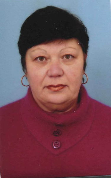 Любовь Кадочникова