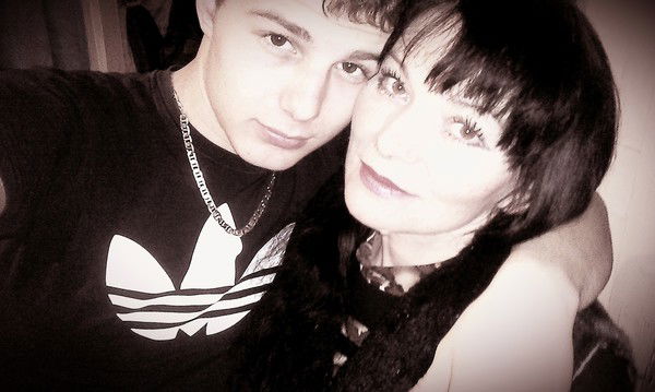 Людмила Лушина