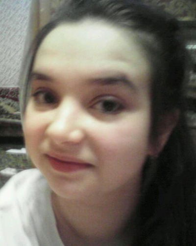 Алена Грехова