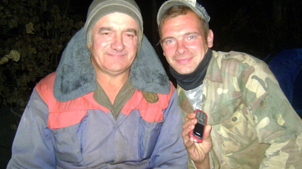 Владимир Евдокименко