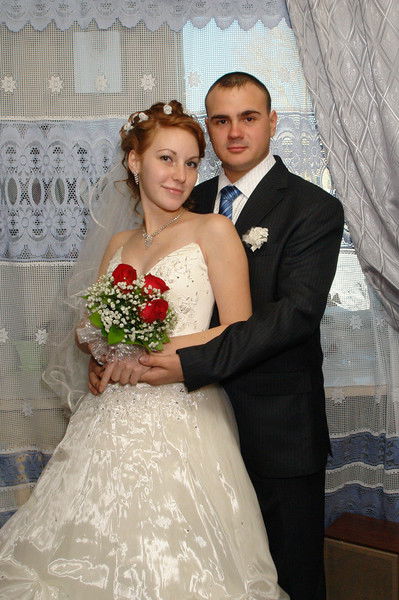 Мария Бездетко