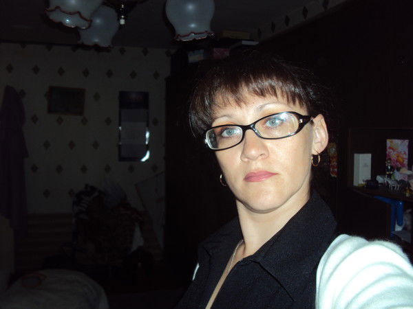 Наталья Халепа