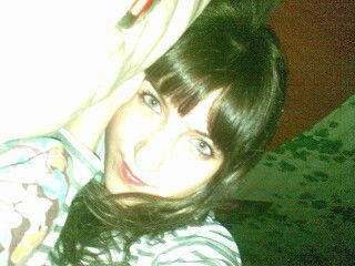 Анастасия Загорулько