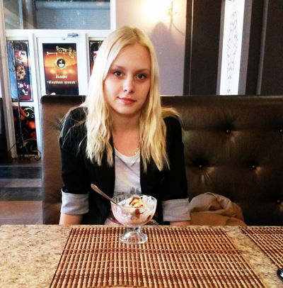 Наталья Лапцевич