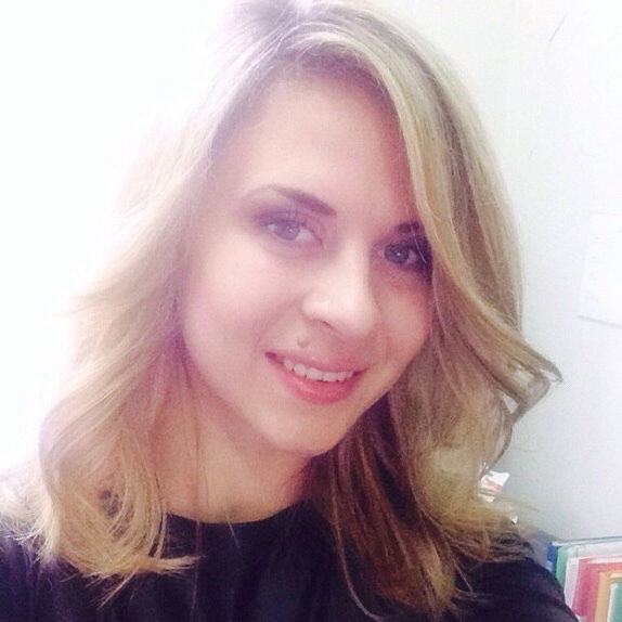 Анастасия Лобас