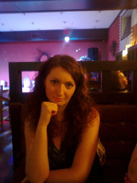 Мария Маркелова