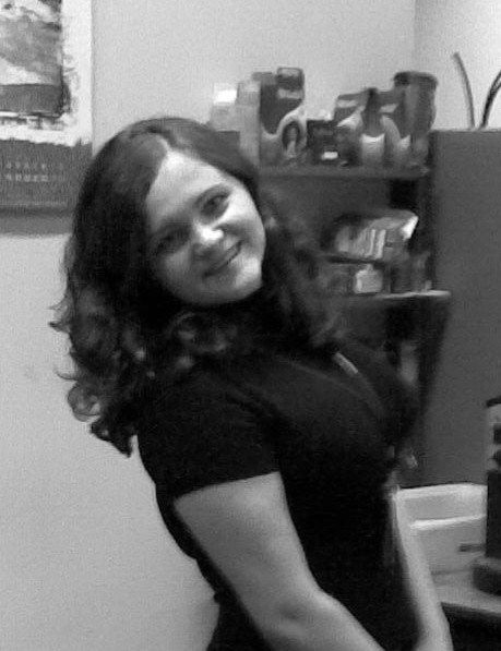 Людмила Тютина