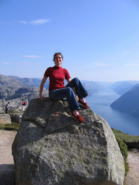 Ольга Рыжко