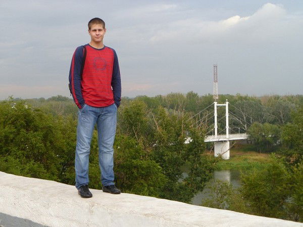 Виктор Анатольевич