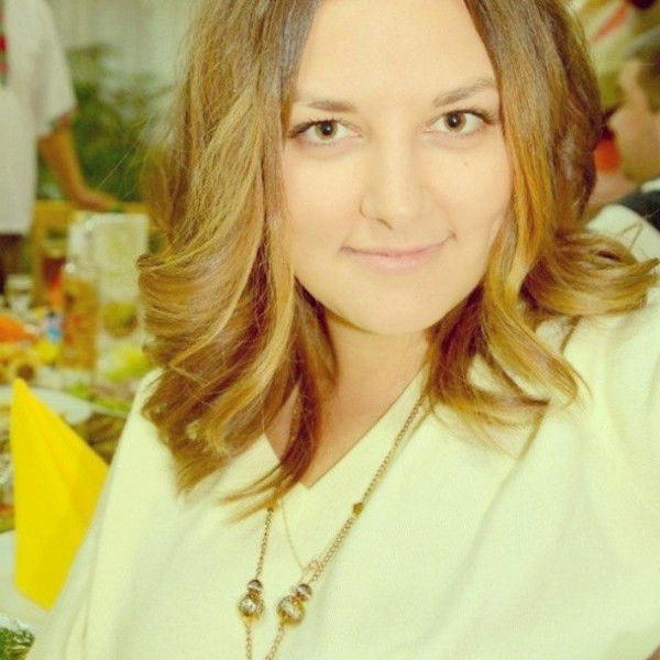 Вероника Владимировна