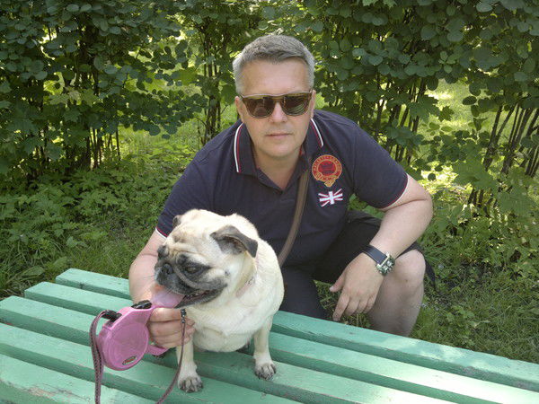 Андрей Данилин