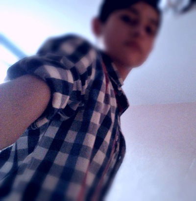 Игнат Тюменцев