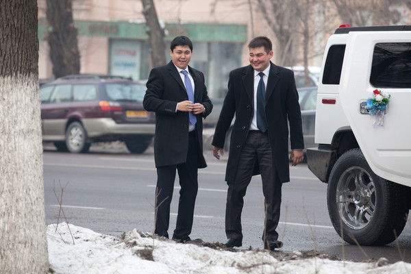 Улан Сулейменов