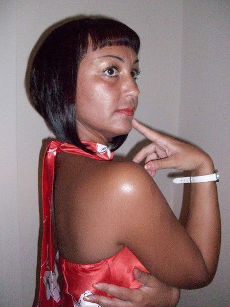 Елена Колпакова