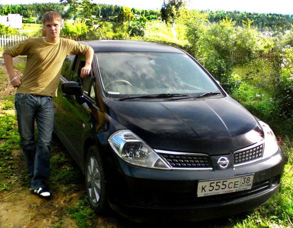 Алексей Таиров