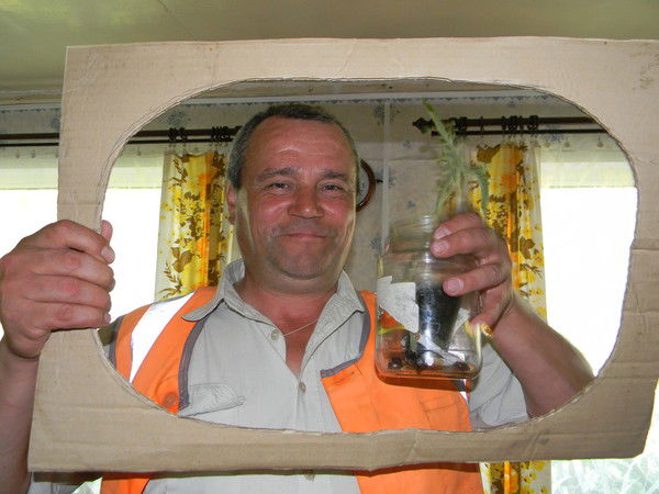 Дмитрий Вахрушев