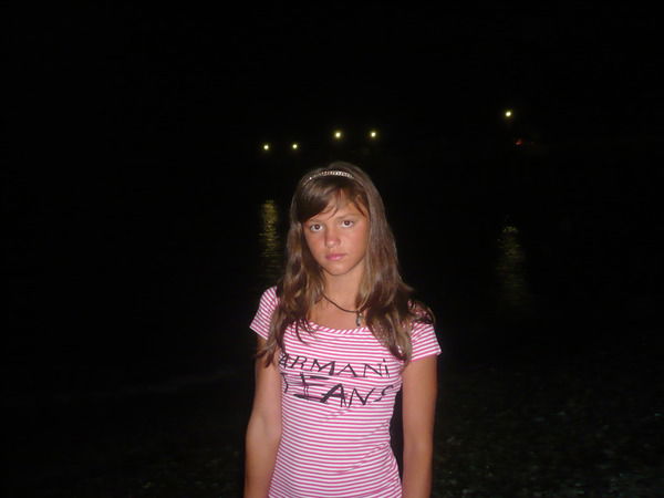 Дарья Сложеникина