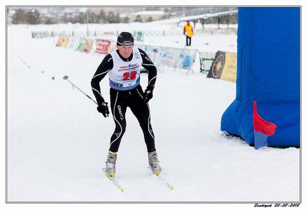 Василий Бакланов