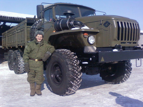 Геннадий Белоусов