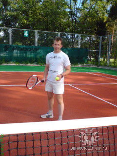 Александр Козлов