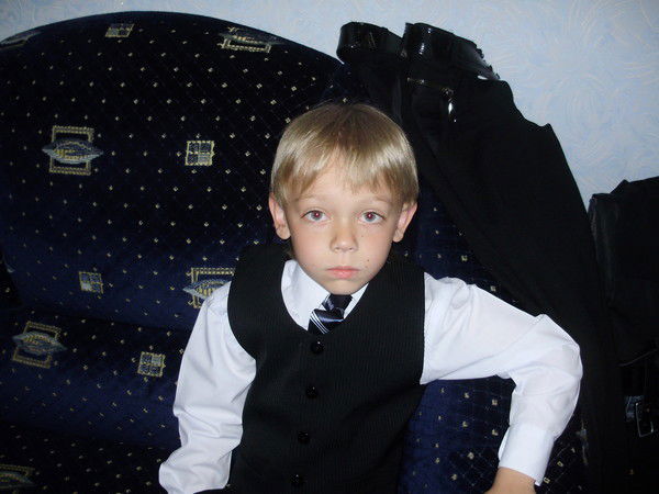 Инна Скубина