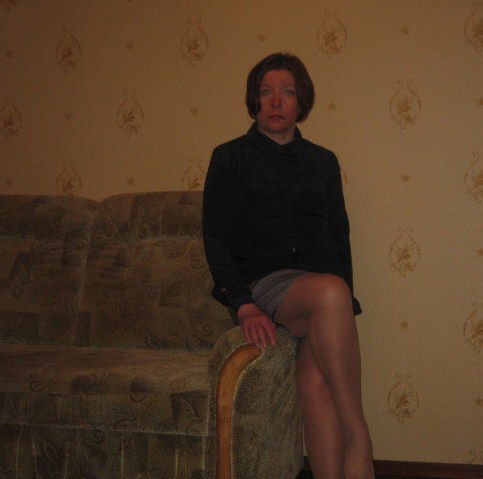 Светлана Шевченко