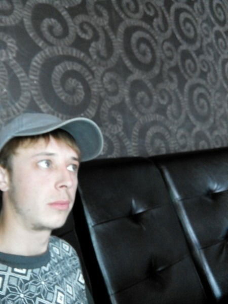 Ильдар Саинов