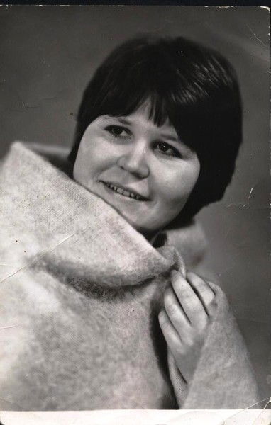 Нина Шумская