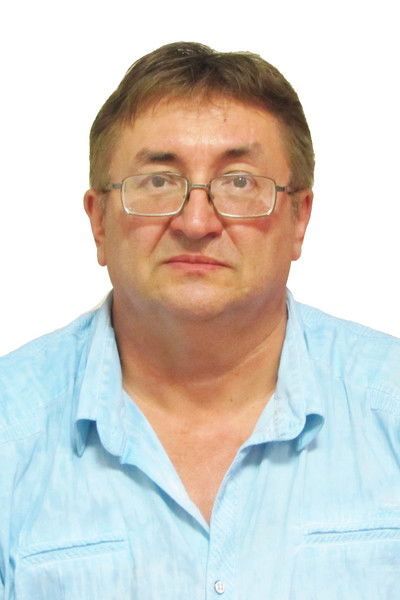 Сергей Некрасов