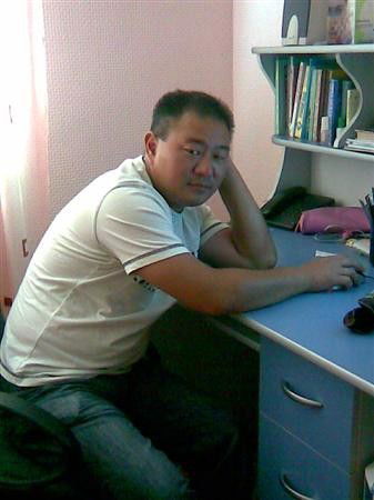 Александр Ким