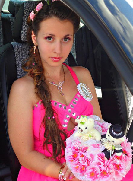 Мария Ставцева