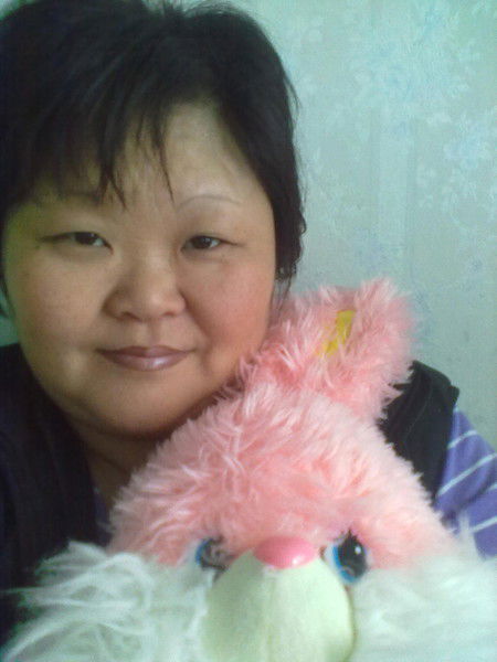 Надежда Огай