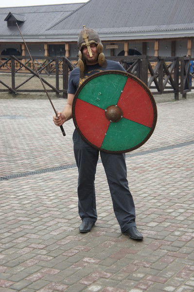 Рустам Гарипов