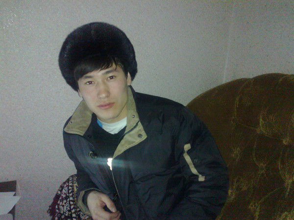 Айдархан Наурызбаев