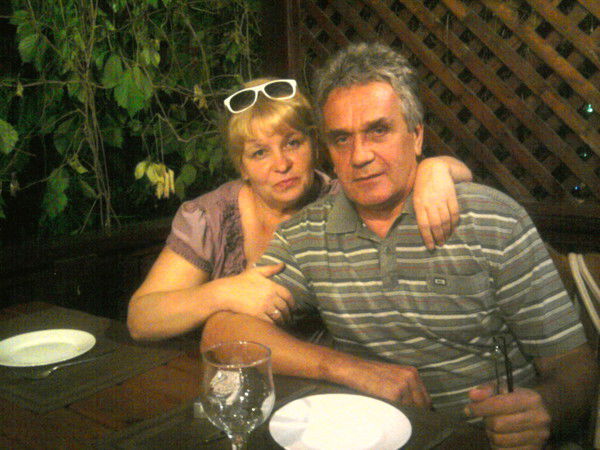 Александр Трубийчук