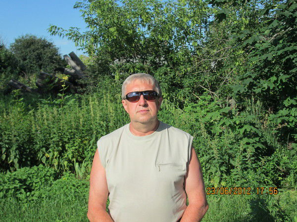 Николай Поляков