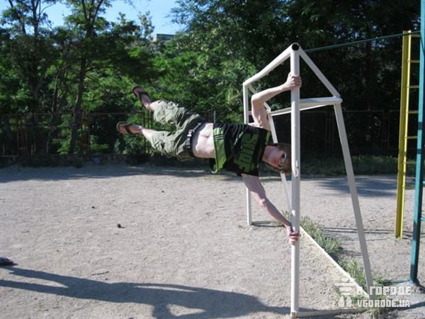 Дима Корольков