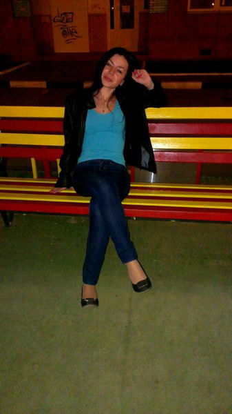 Ирина Пахомова