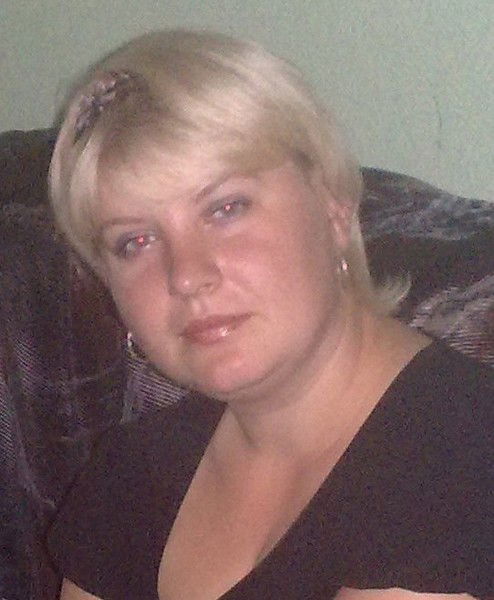 Елена Нараева