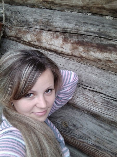 Наталья Лапега