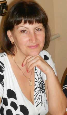 Анна Игнатюк