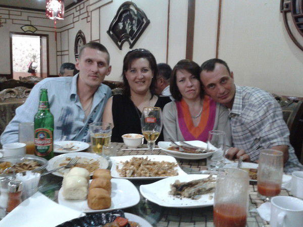 Надежда Шаверина Серых